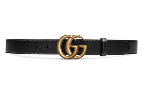 gucci logo for belt buckle|real gucci belt gold buckle.